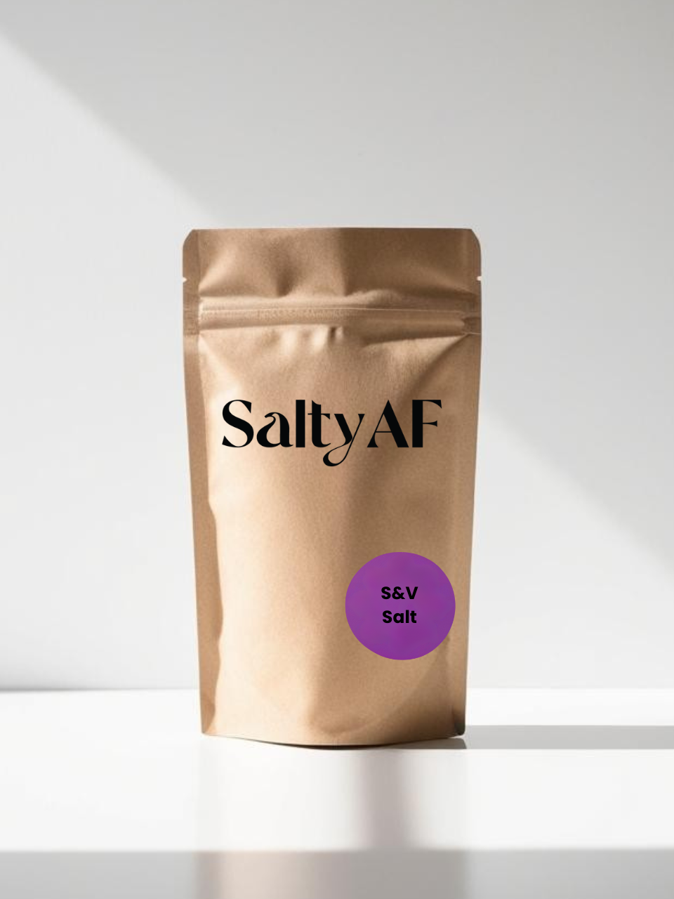 S&V Salt