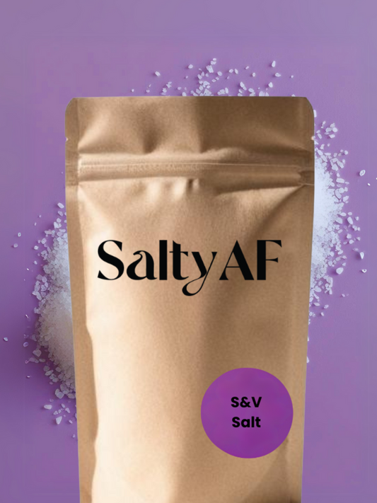 S&V Salt